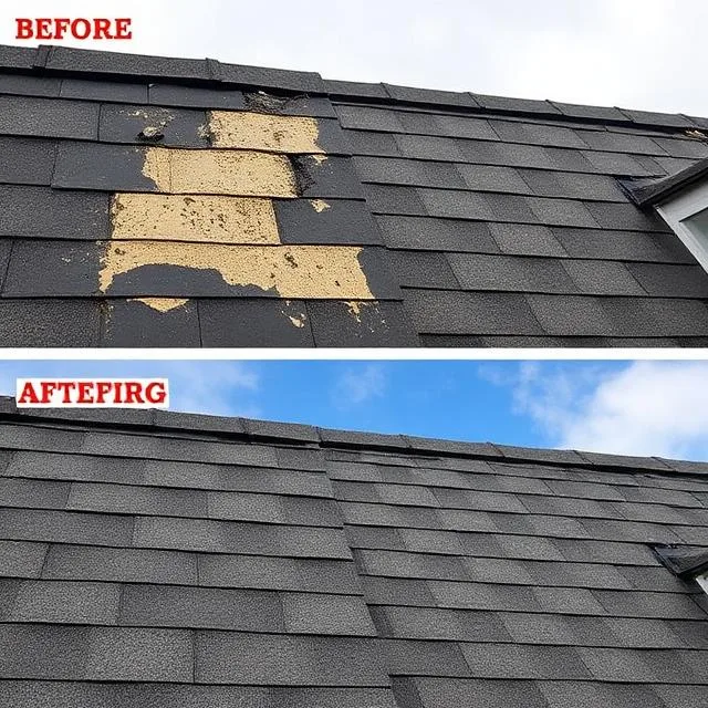 Roof Repair Near Me in Rankin, TX near me